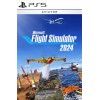 Microsoft Flight Simulator 2024 - Aviator Edition PS5